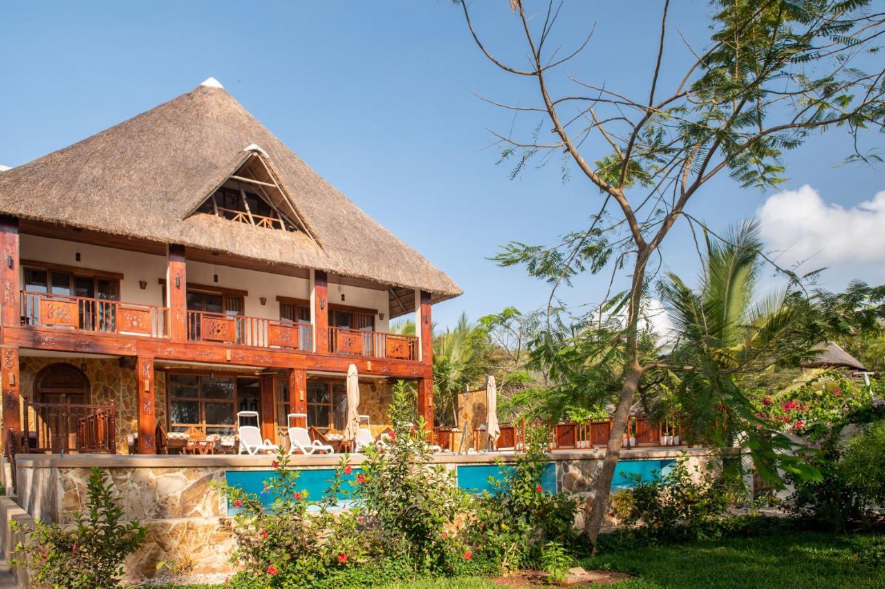 Cast Away Residence Ківенґва Екстер'єр фото