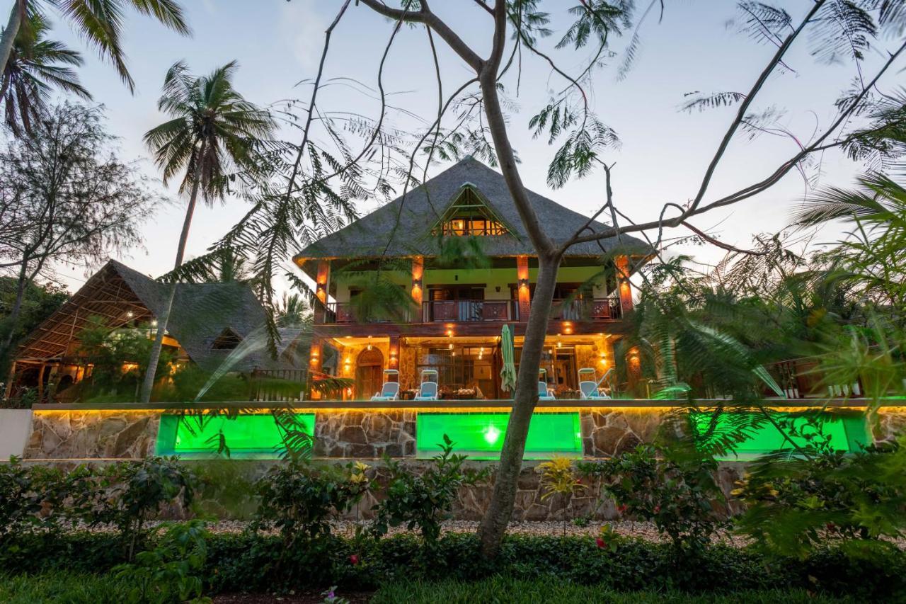 Cast Away Residence Ківенґва Екстер'єр фото