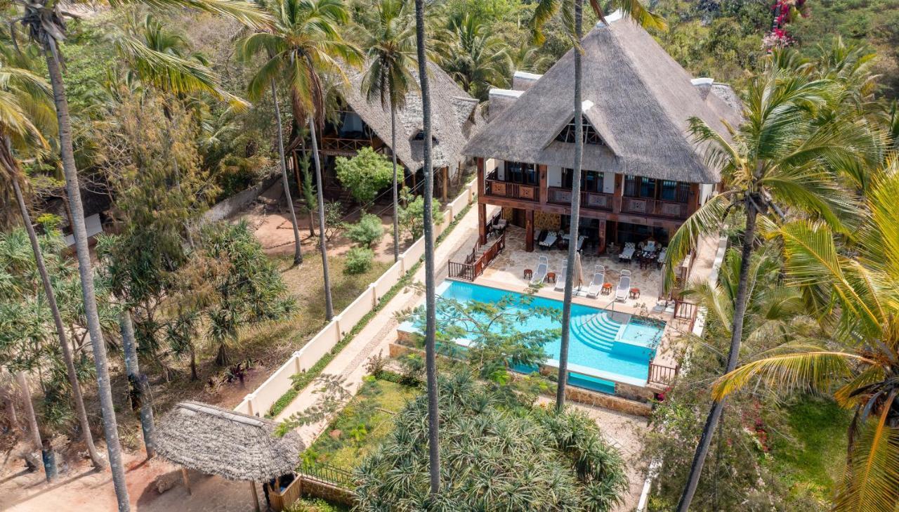 Cast Away Residence Ківенґва Екстер'єр фото