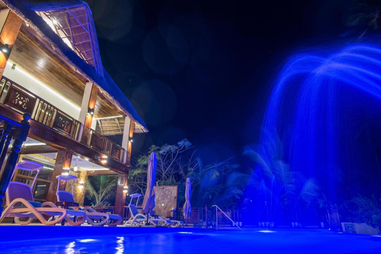 Cast Away Residence Ківенґва Екстер'єр фото