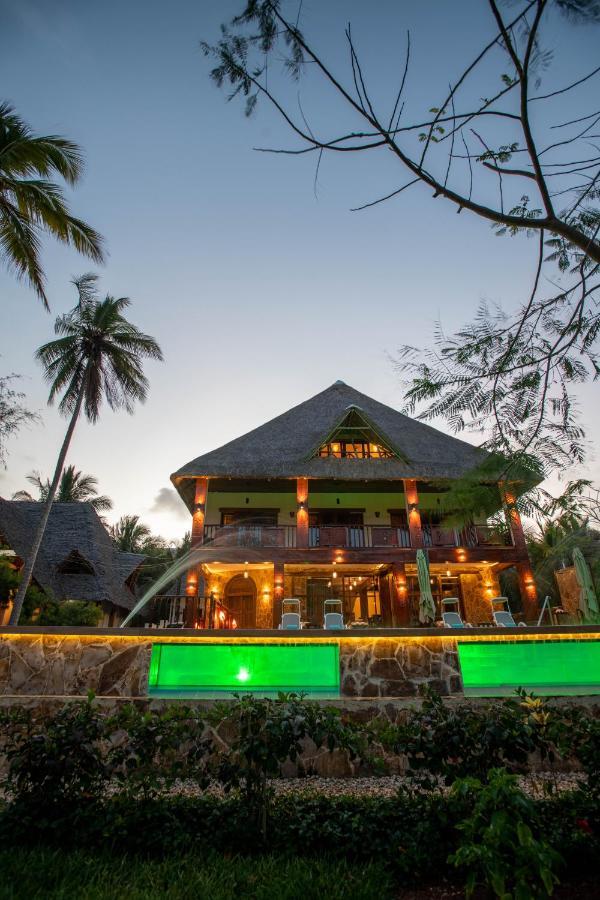 Cast Away Residence Ківенґва Екстер'єр фото