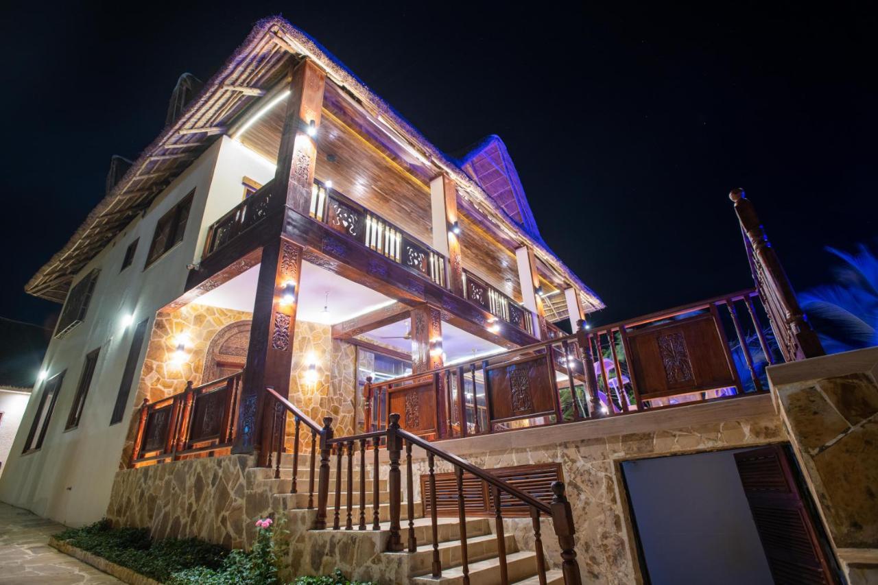 Cast Away Residence Ківенґва Екстер'єр фото