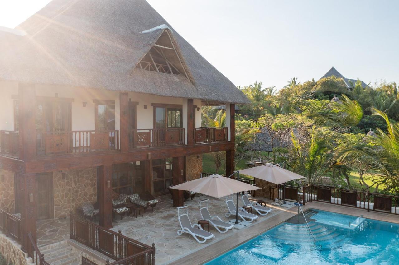 Cast Away Residence Ківенґва Екстер'єр фото