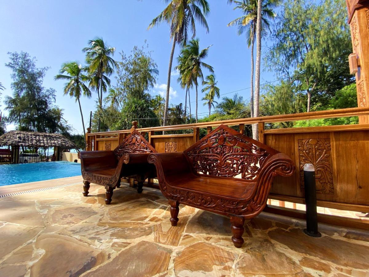 Cast Away Residence Ківенґва Екстер'єр фото