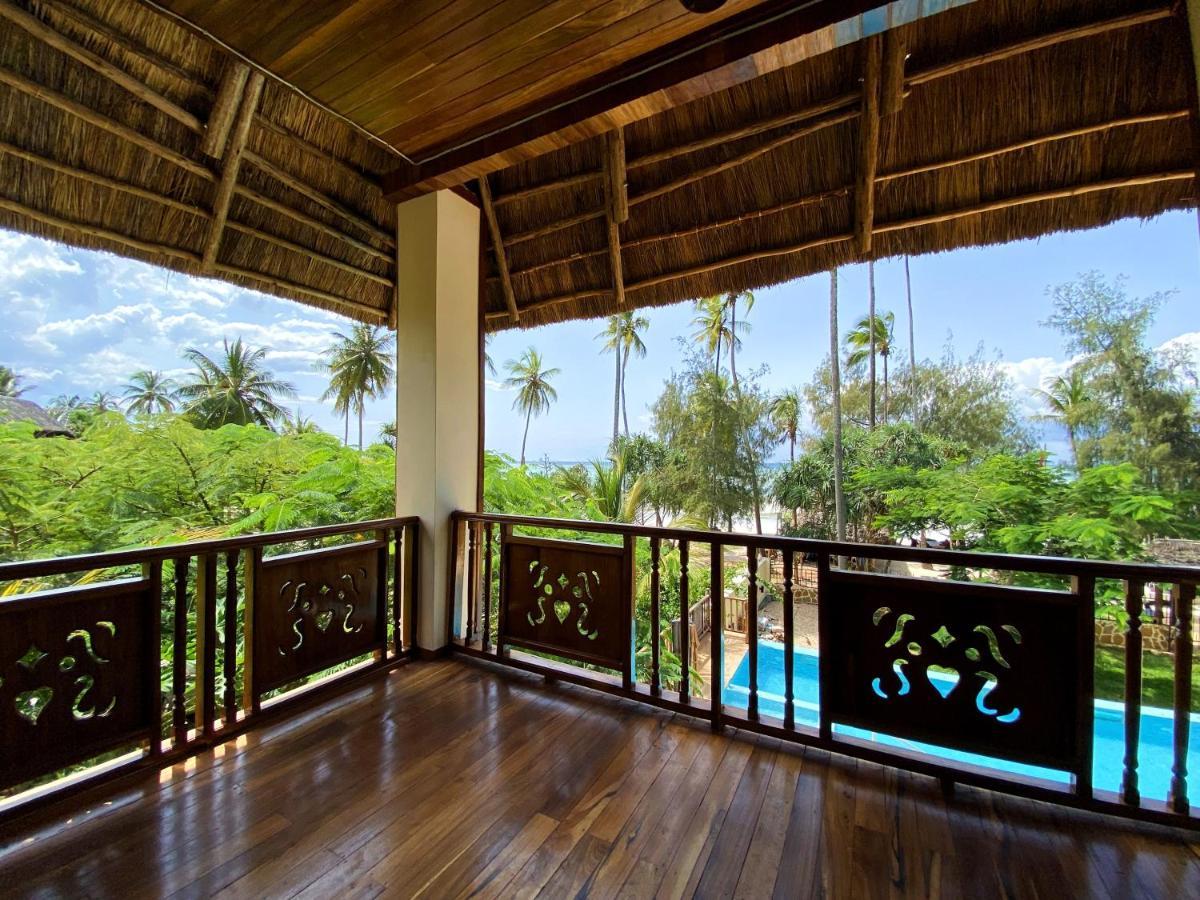 Cast Away Residence Ківенґва Екстер'єр фото