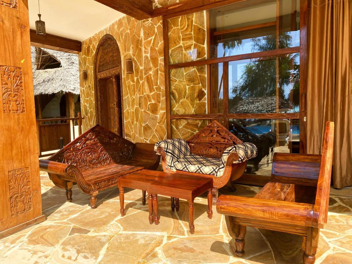 Cast Away Residence Ківенґва Екстер'єр фото